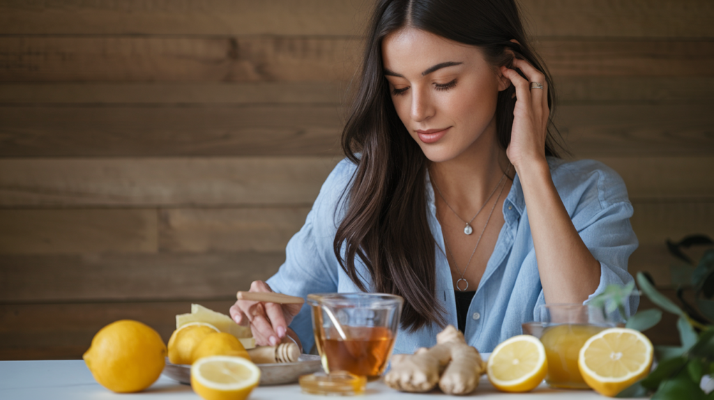 Natural Remedies for Radiant Skin