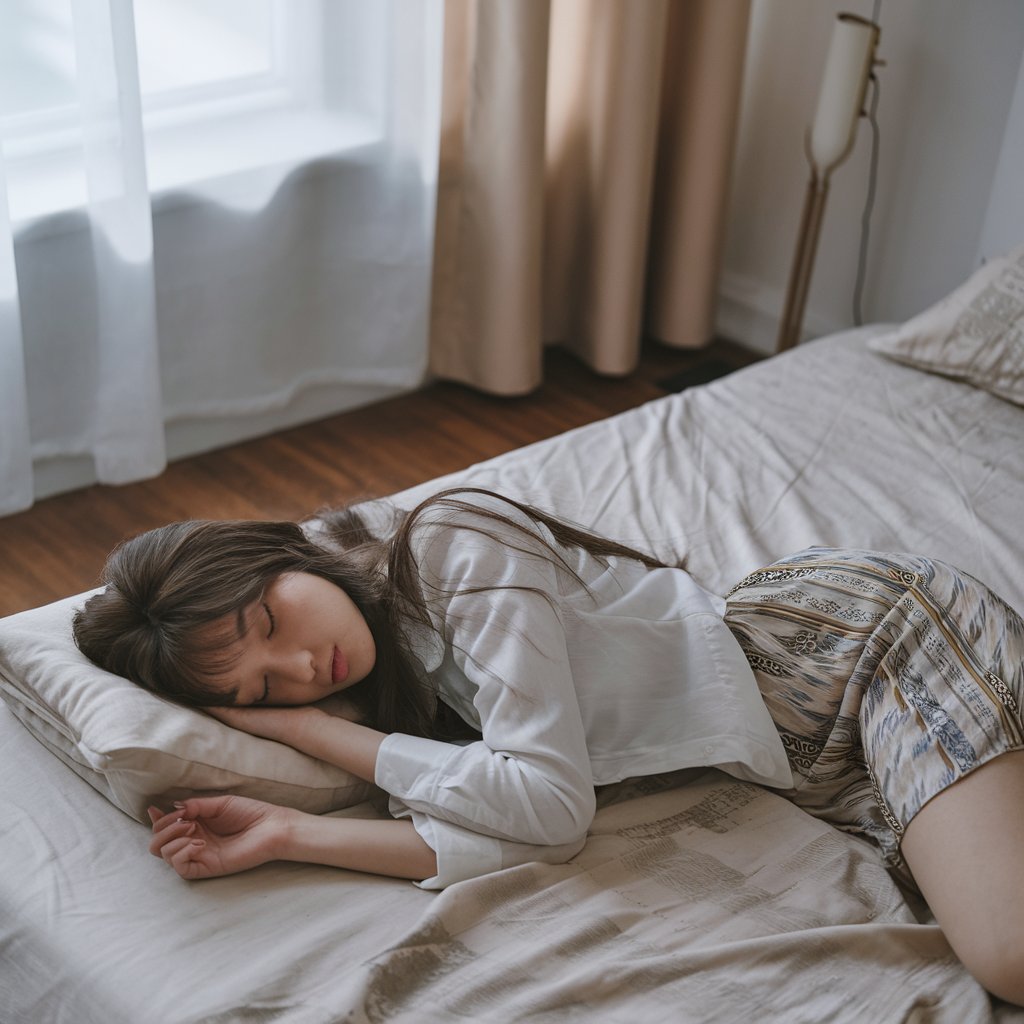 Simple ways to lose weight without dieting at home