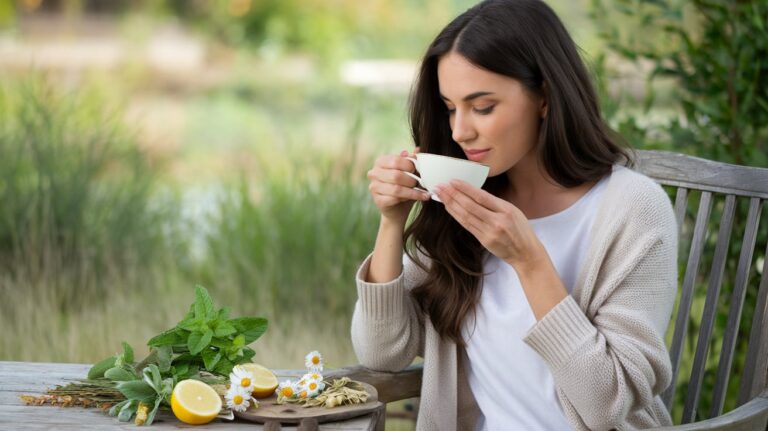 How to Achieve Clear Skin Naturally