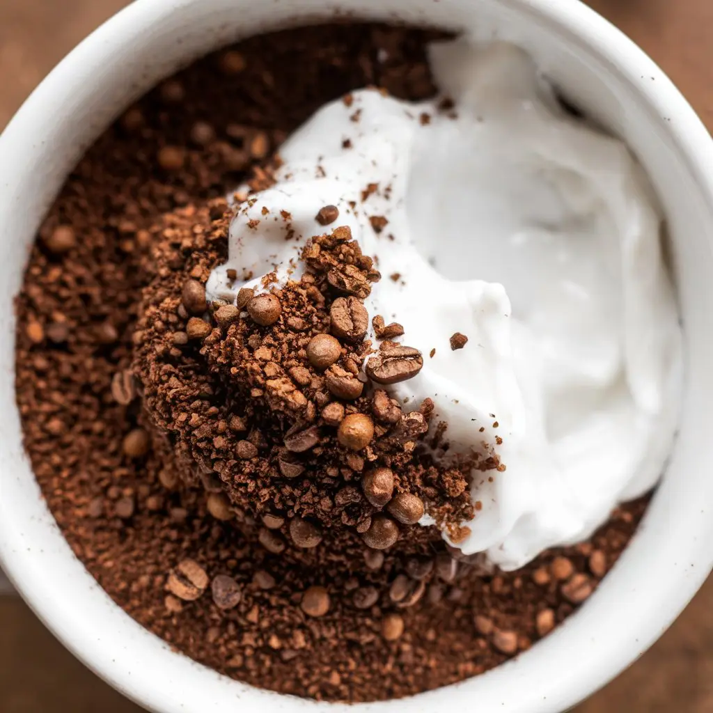 Exfoliation with Natural Ingredients