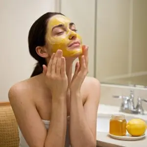 Crystal Clear Skincare