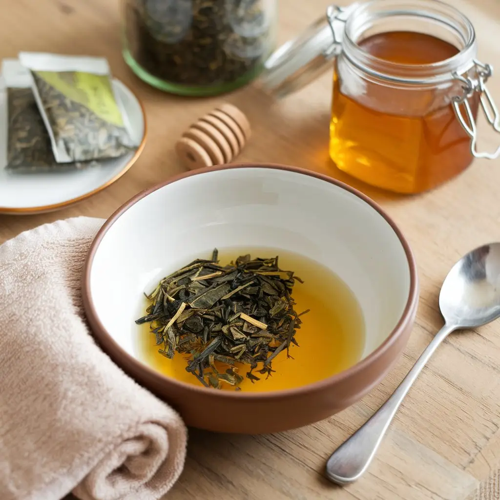 Enhancing Beauty with Herbs and Spices