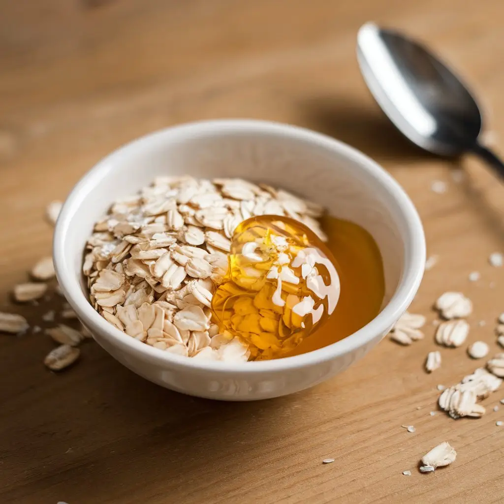 Nourishing with Natural Ingredients