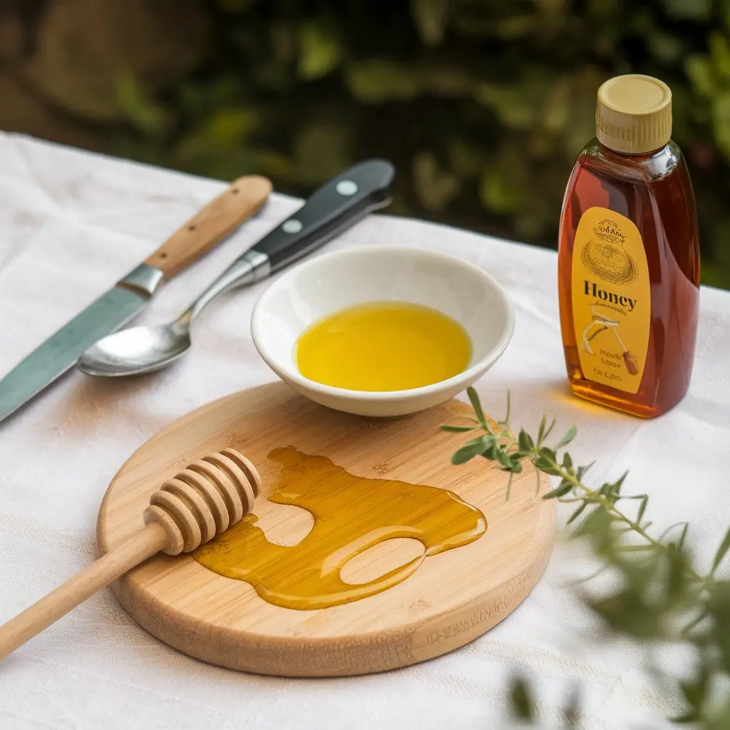 Radiant Skin with Natural Ingredients