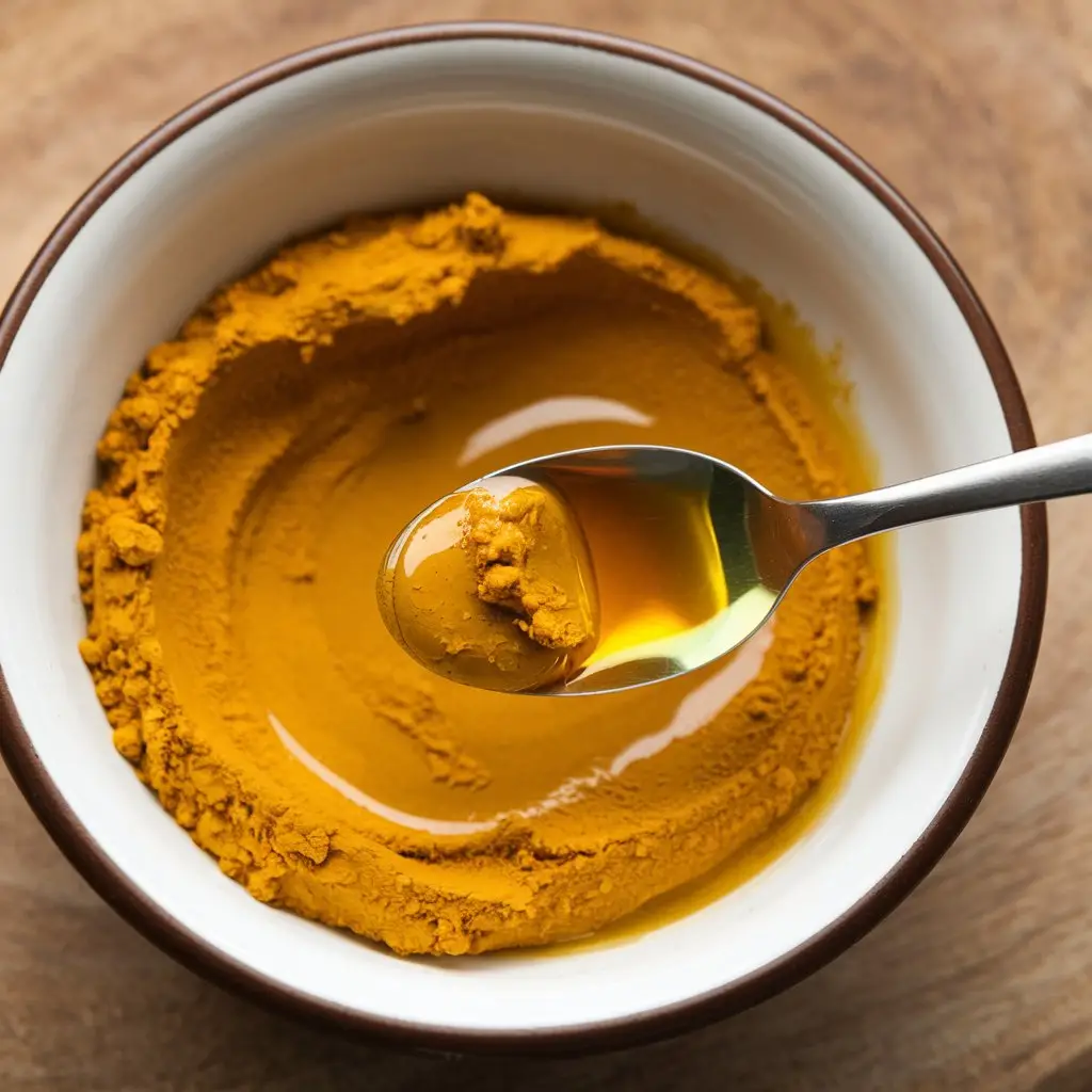 Enhancing Beauty with Herbs and Spices