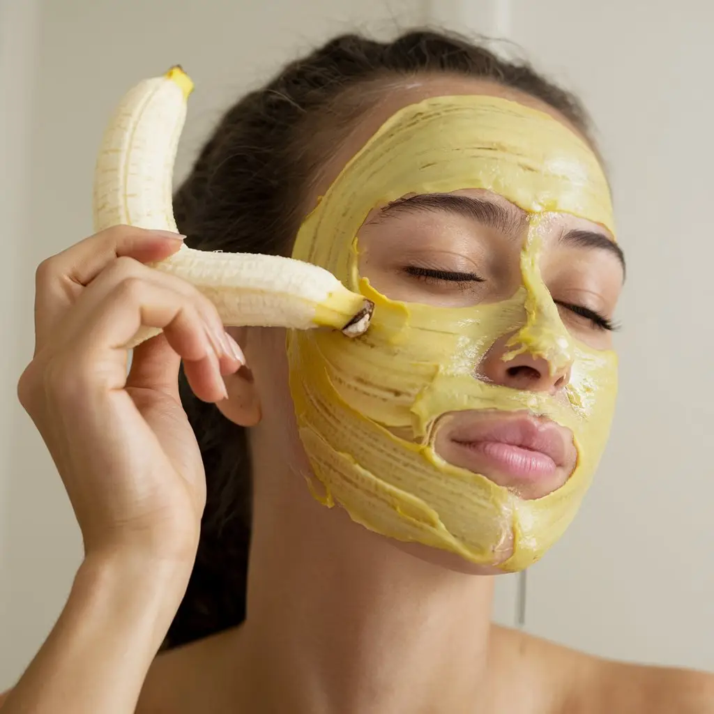 Nourishing with Natural Ingredients