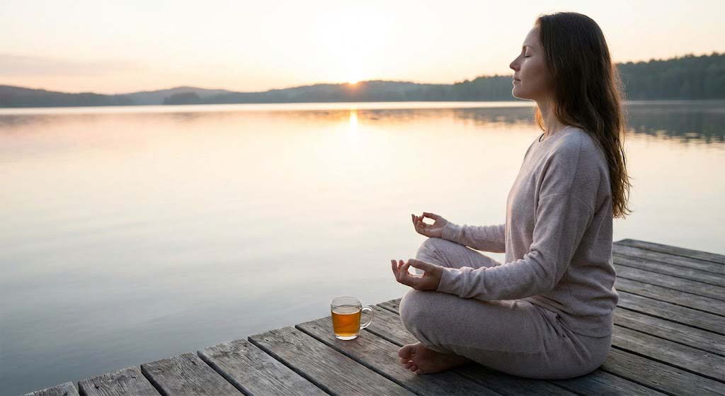 Manage Stress Effectively