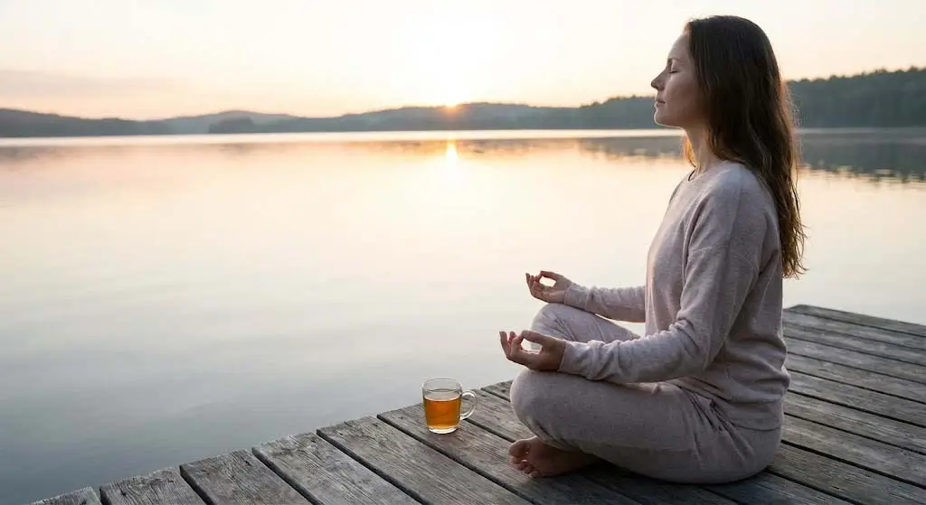 Manage Stress Effectively