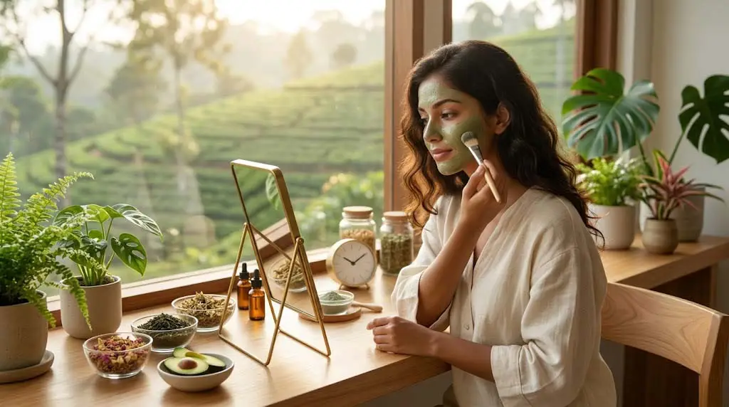 Cautious Dealing with oneself Services for a Sensible Beauty Timetable