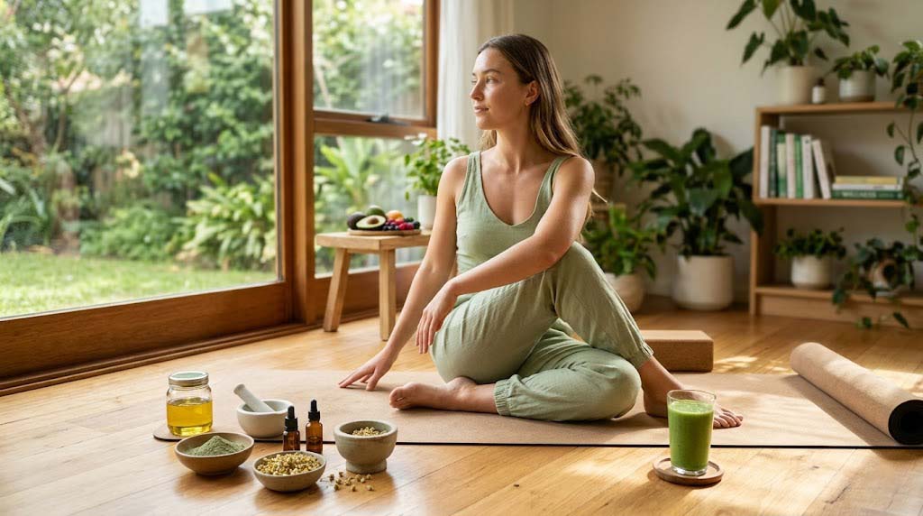 How Natural Beauty Supports a Comprehensive Way to deal with Health How Natural Beauty Supports a Comprehensive Way to deal with Health