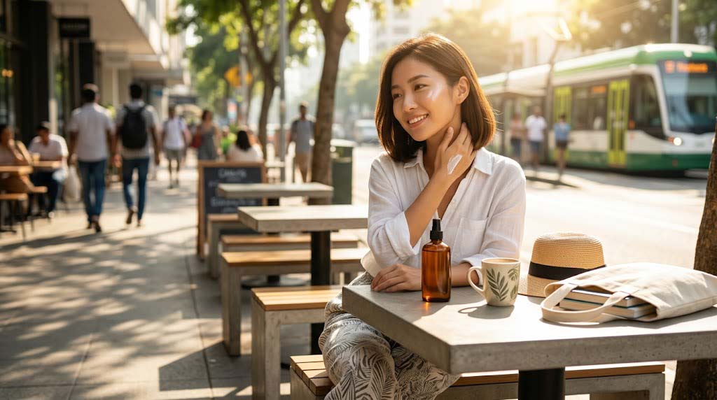 Integrating Sun Security Into Your Daily practice