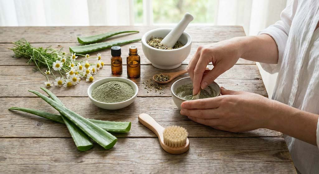 The Study of Clean Beauty The Study of Clean Beauty