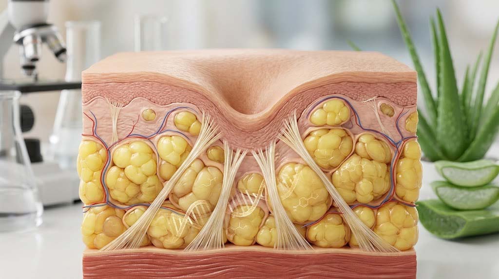 Understanding What Causes Cellulite