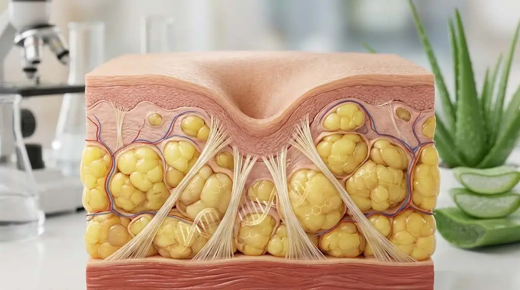 Understanding What Causes Cellulite
