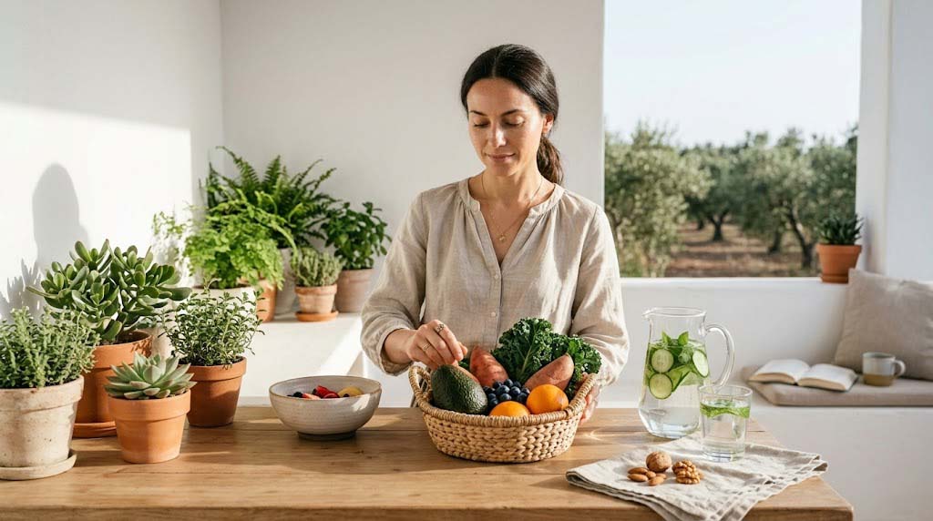 Way of life Changes That Help Young Skin Way of life Changes That Help Young Skin