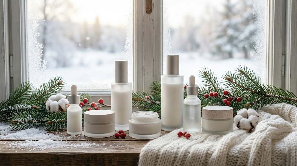 Winter Care: Combatting Dryness and Sensitivity