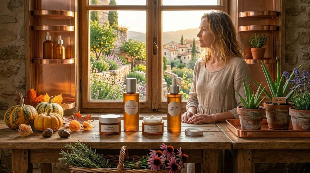 Year-Round Propensities for Consistent Skin Health
