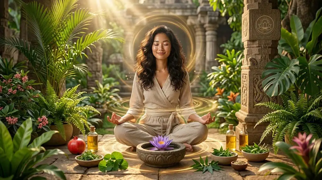 Cultivating Wellness Through Mindfulness