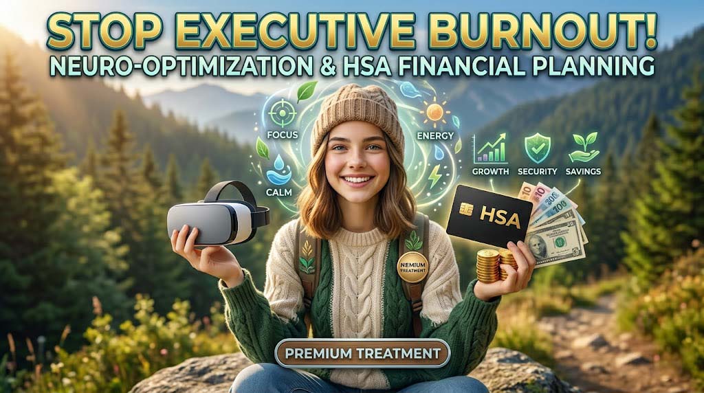 Comprehensive Guide to Executive Burnout Treatment Programs