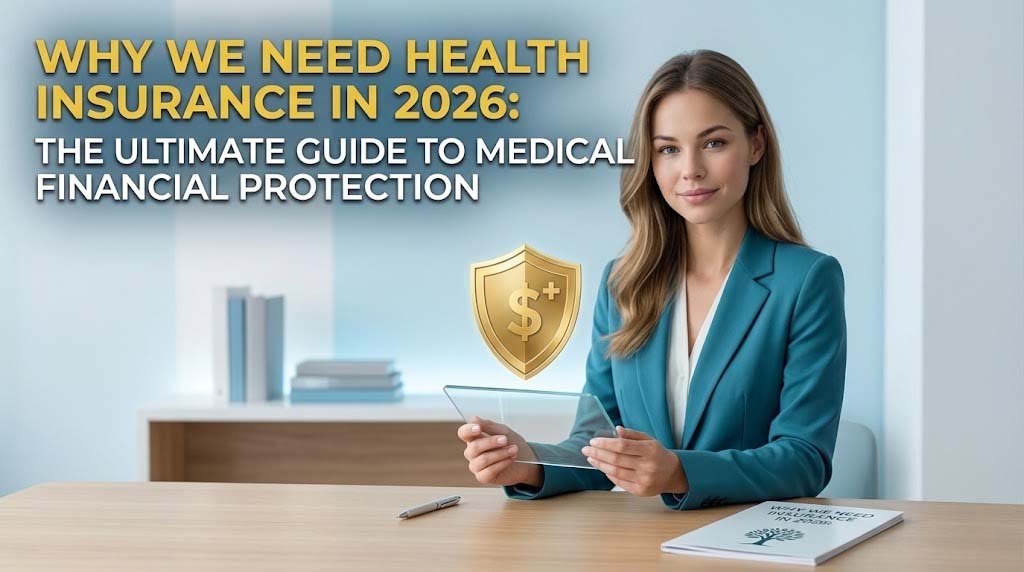 Why We Need Health Insurance: 2026 Medical Financial Guide